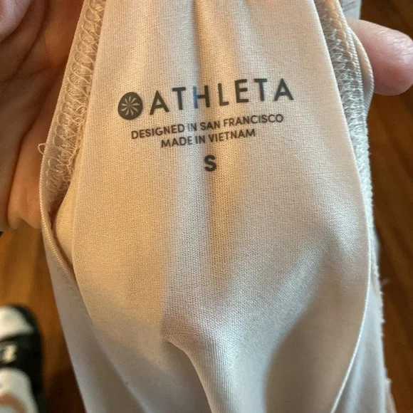 Athleta tank top - Picture 4 of 6